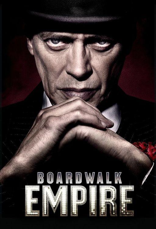 Подпольная империя (2010) 5 сезон 8 серия
