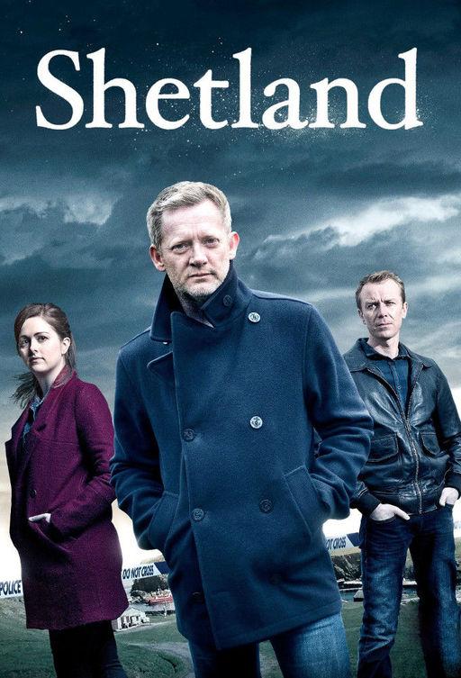Шетланд (2013) 10 сезон 6 серия