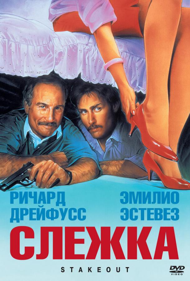 Слежка (1987) 