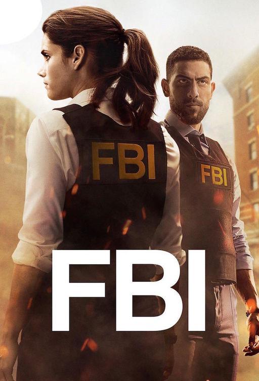 ФБР (2018) 8 сезон 22 серия