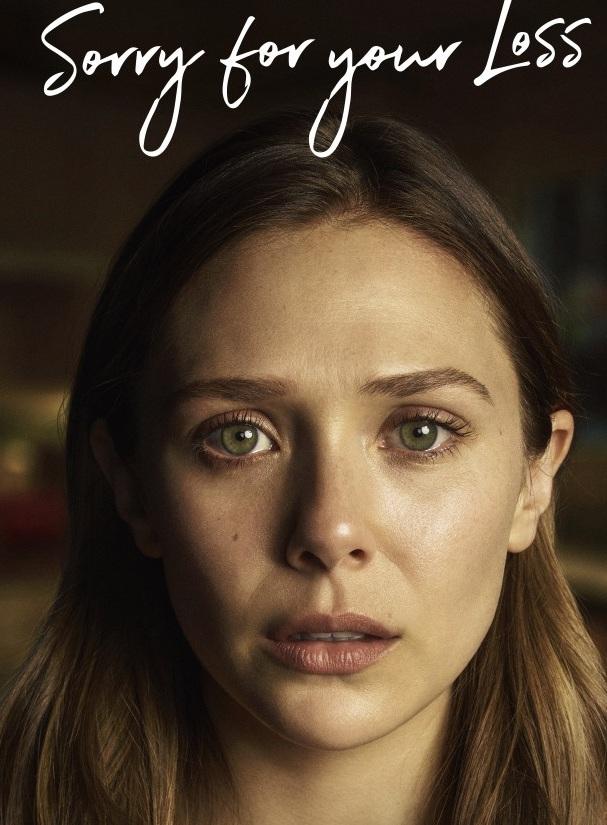 Соболезную вашей утрате (2018) 2 сезон 10 серия