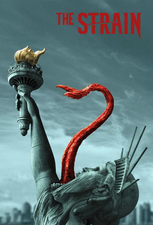 Штамм (2014) 4 сезон 10 серия