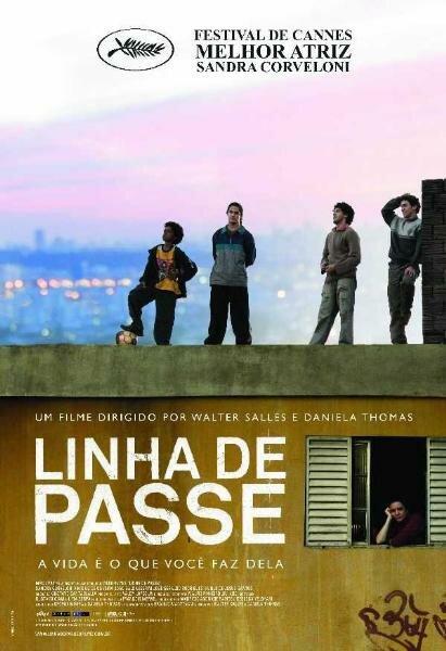 Линия паса (2008) 