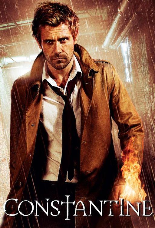 Константин (2014) 1 сезон 13 серия