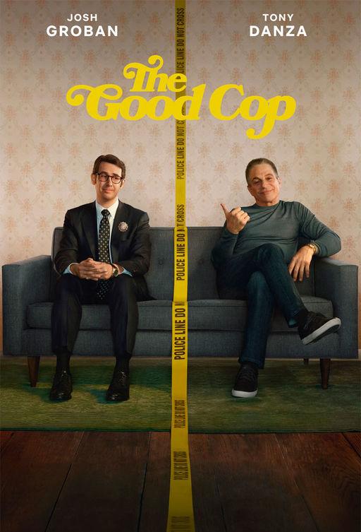 Хороший коп (2018) 1 сезон 10 серия