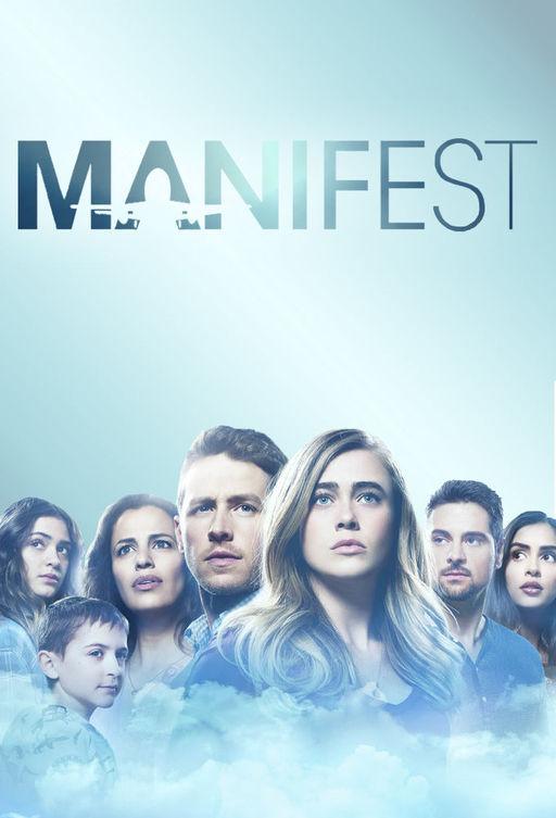 Манифест (2018) 4 сезон 20 серия