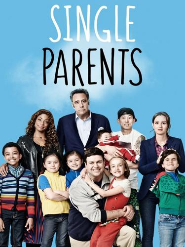 Родители-одиночки (2018) 2 сезон 22 серия