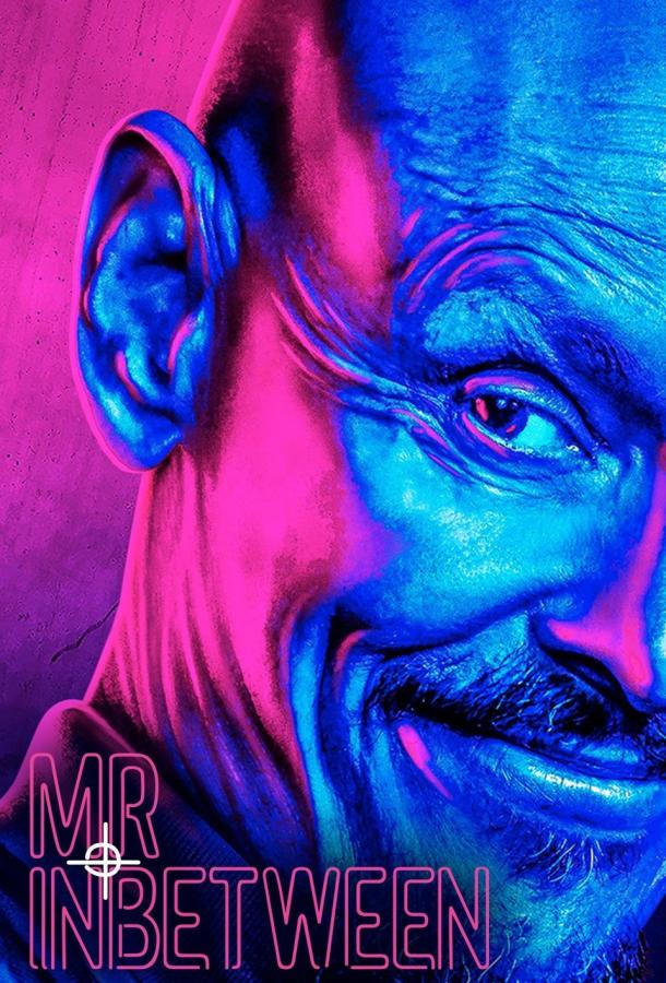 Решала / Посредник (2018) 3 сезон 9 серия