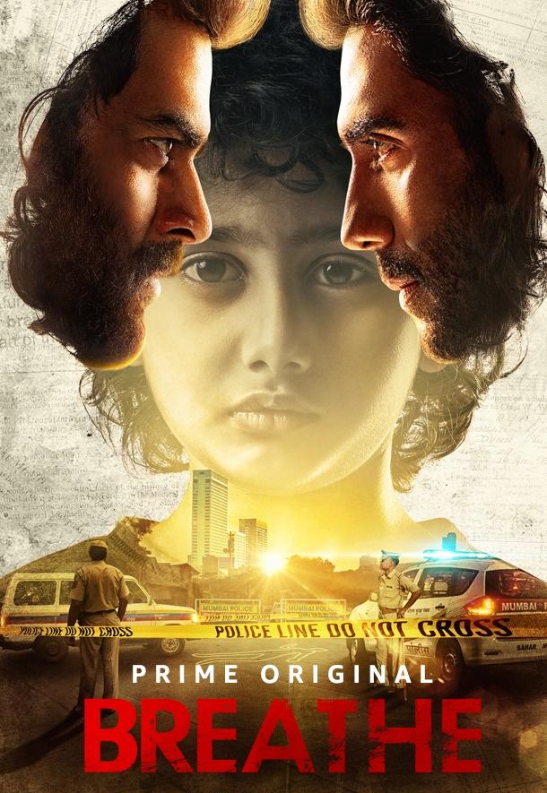 Дыши (2018) 2 сезон 12 серия