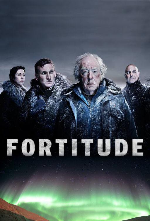 Фортитьюд (2015) 3 сезон 4 серия