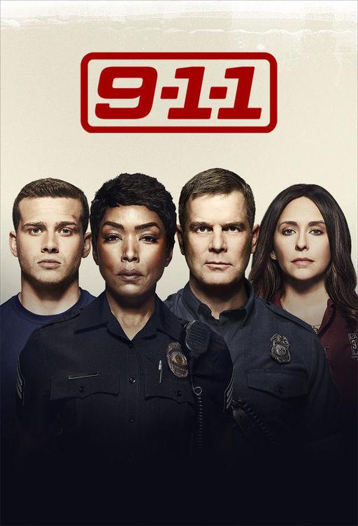 911 (2018) 9 сезон 18 серия