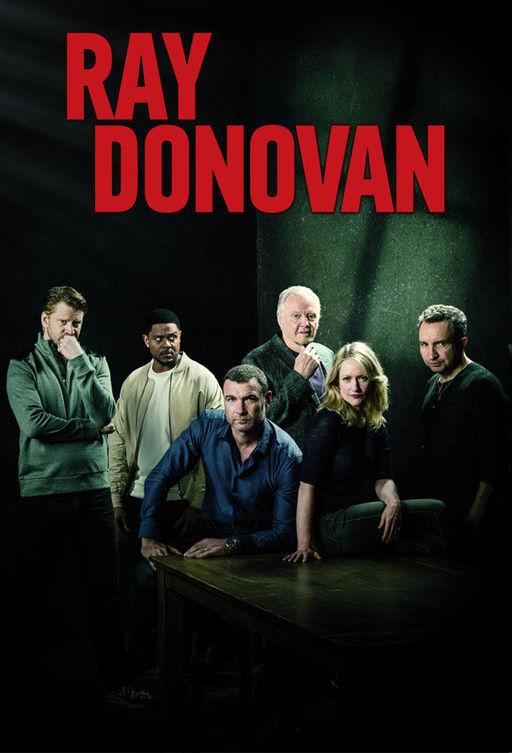 Рэй Донован (2013) 7 сезон 10 серия