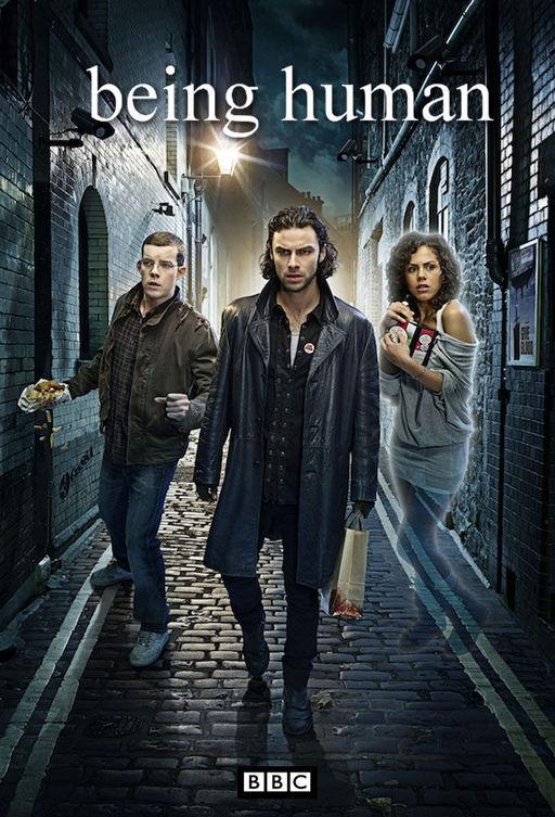 Быть человеком (2008) 5 сезон 6 серия