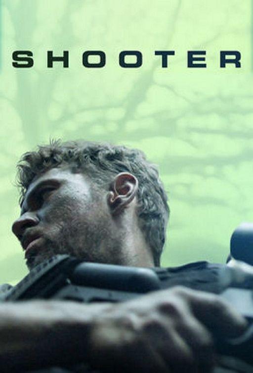 Стрелок (2016) 3 сезон 13 серия