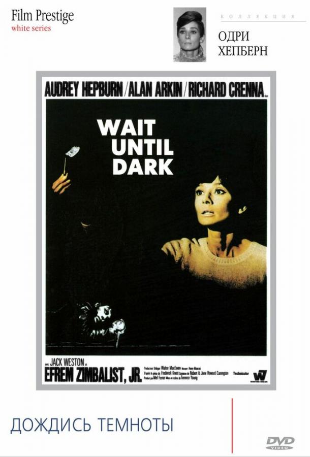 Дождись темноты (1967) 
