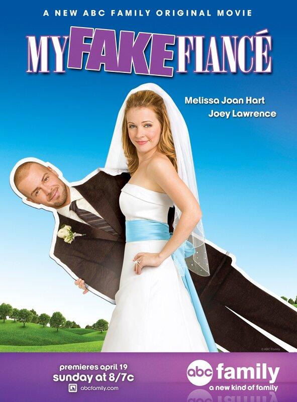 Фальшивая свадьба (2009) 