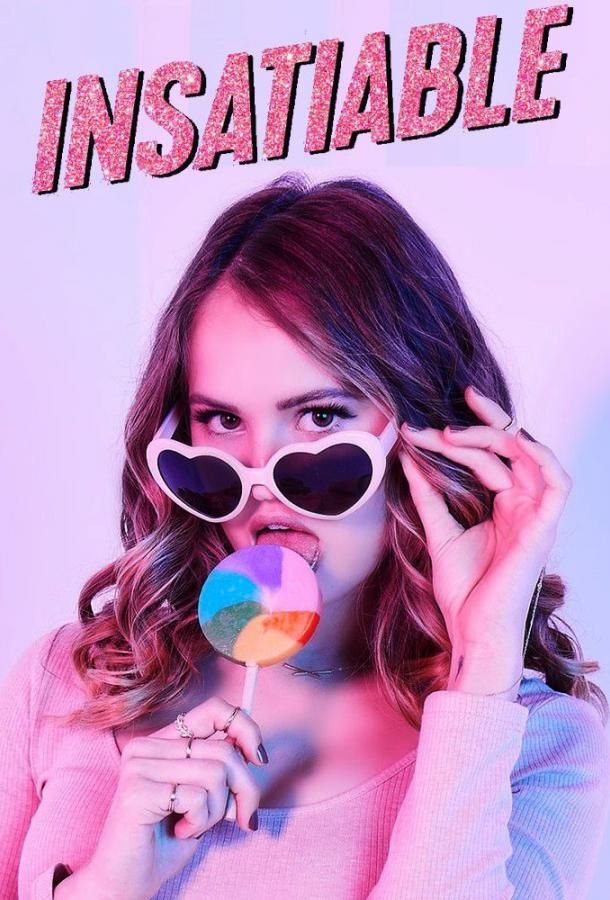 Ненасытная  (2018) 2 сезон 10 серия