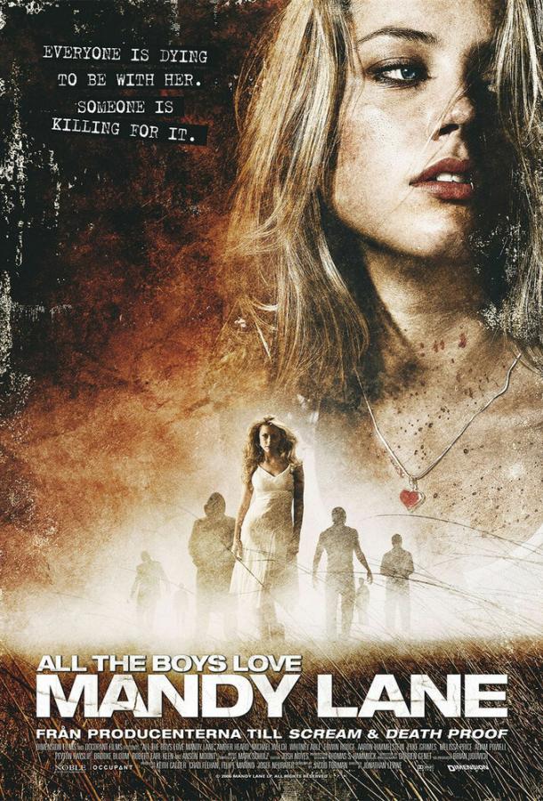 Все  парни любят Мэнди Лейн (2006) 