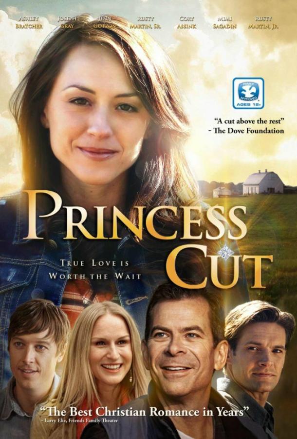 Кольцо для принцессы (2015) 