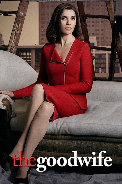 Хорошая жена (2009) 7 сезон 22 серия