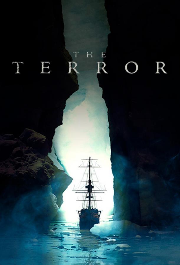 Террор  (2018) 3 сезон 6 серия