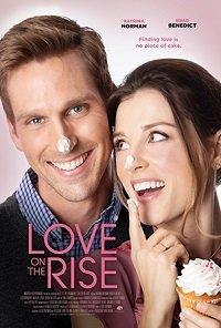 Любовь на подъёме (2019) 