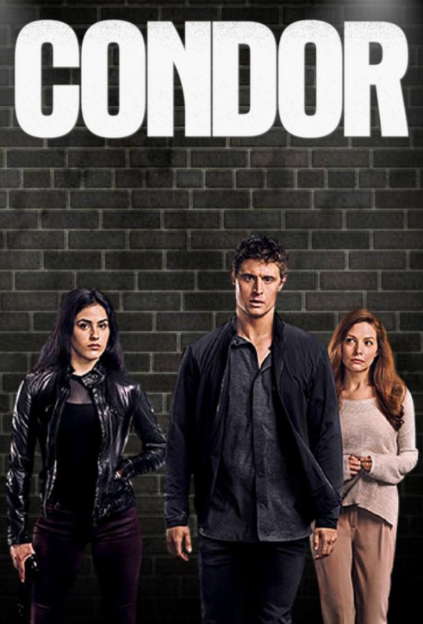 Кондор (2018) 2 сезон 10 серия