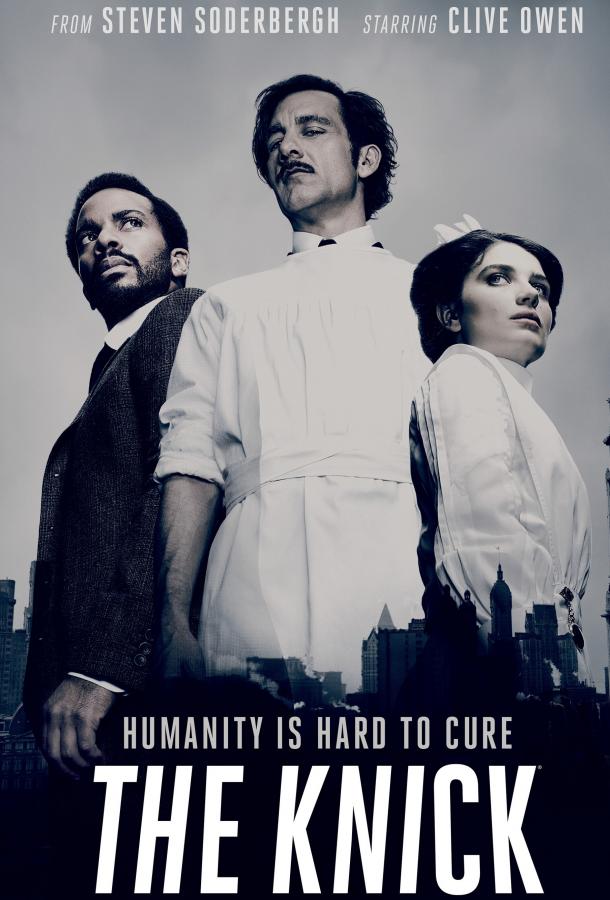 Больница Никербокер (2014) 2 сезон 10 серия