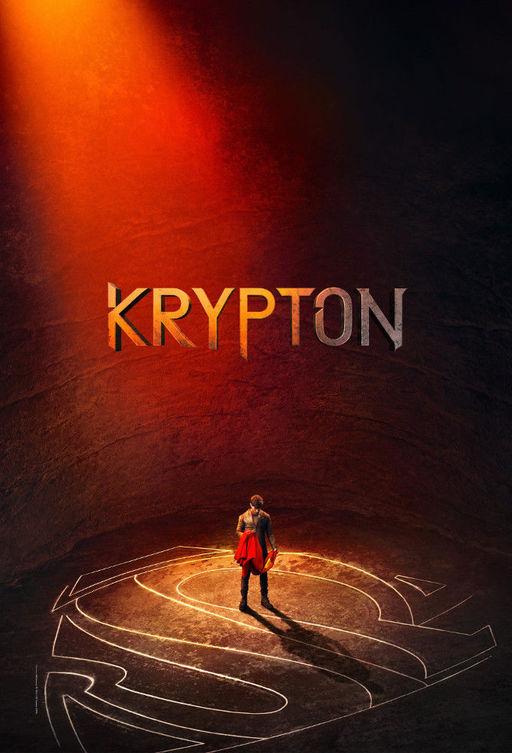 Криптон (2018) 2 сезон 10 серия