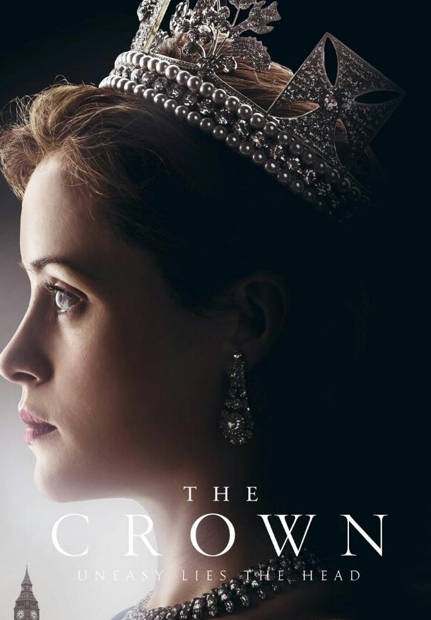 Корона (2016) 6 сезон 10 серия