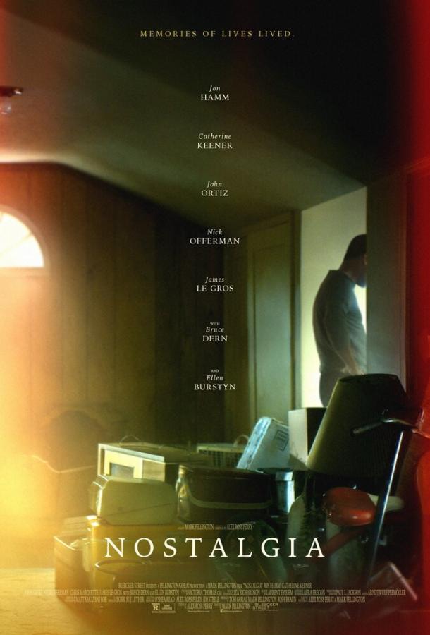 Ностальгия (2018) 