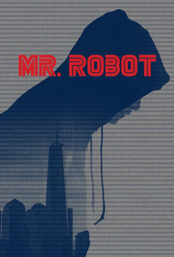 Мистер Робот (2016) 4 сезон 13 серия