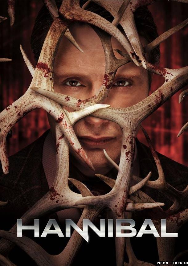 Ганнибал (2013) 3 сезон 13 серия