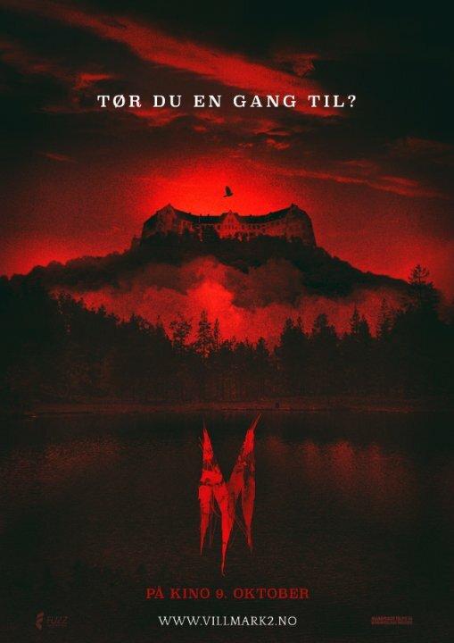 Темный лес 2 (2015) 