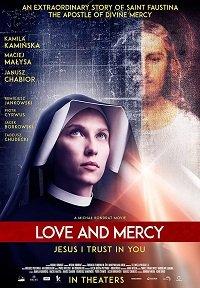 Фаустина: Любовь и Милосердие (2019) 