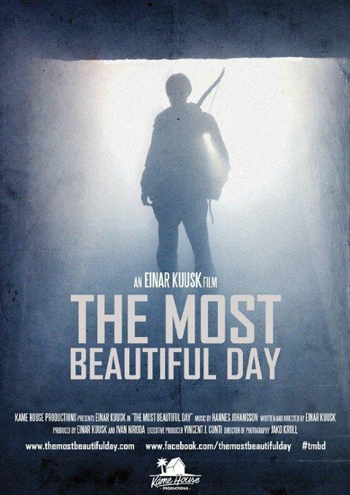 Самый прекрасный день (2015) 