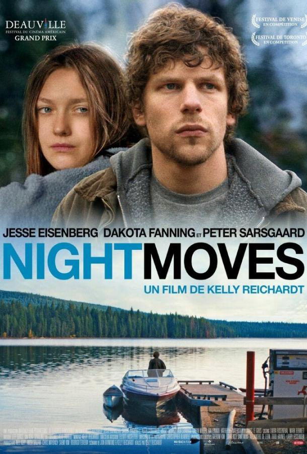 Ночные движения (2013) 