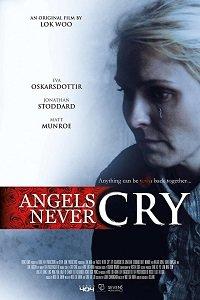 Ангелы не Плачут (2019) 
