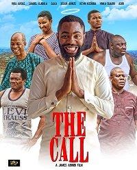 Зов свыше (2019) 
