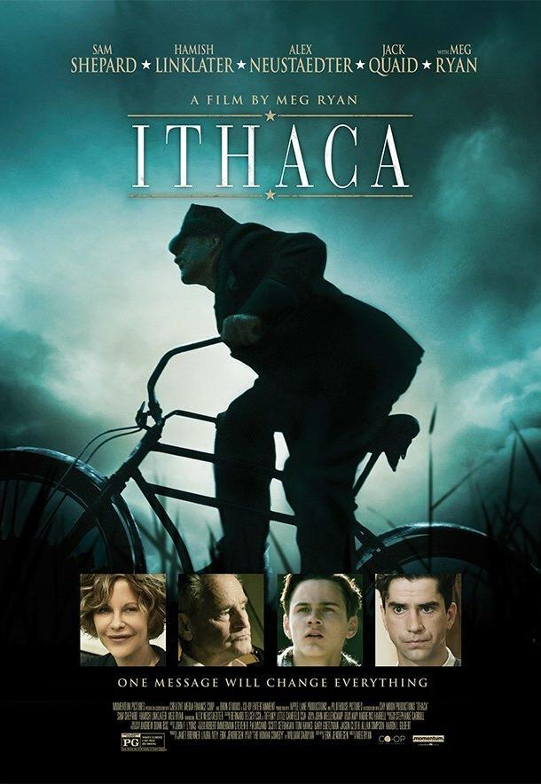 Итака (2015) 