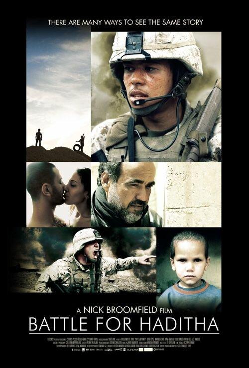 Битва за Хадиту (2007) 
