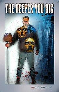 Чем глубже копаешь (2019) 