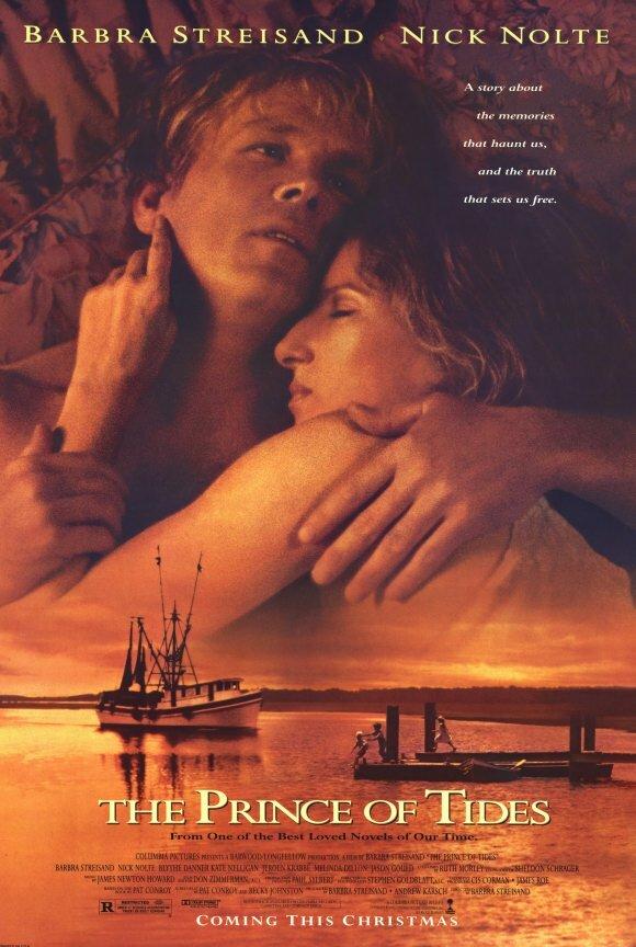 Повелитель приливов (1991) 