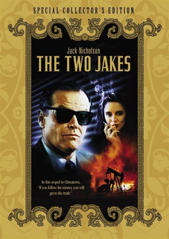Два Джейка (1990) 