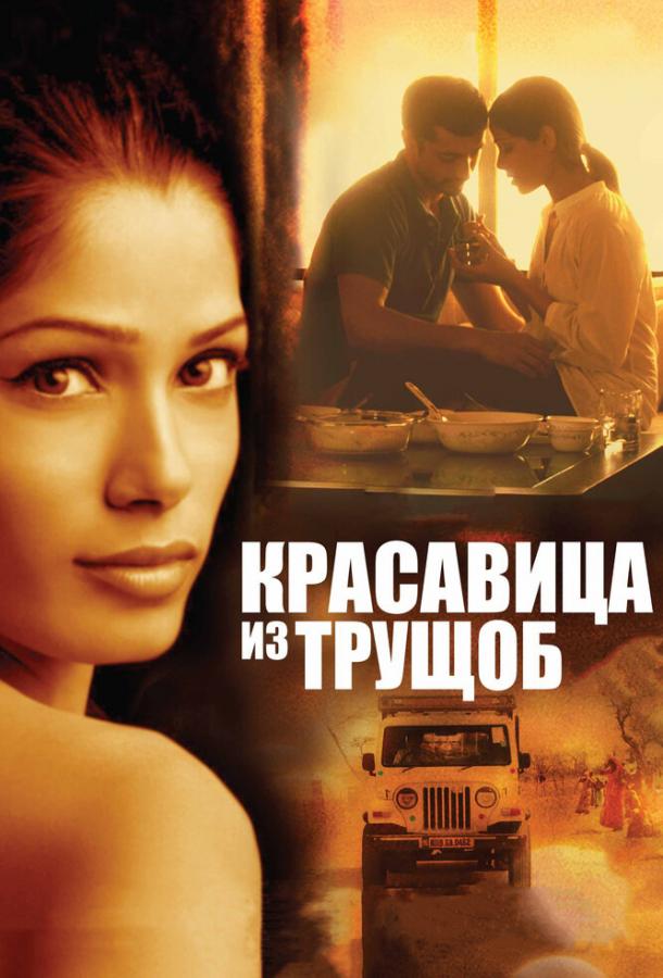 Красавица из трущоб (2011) 