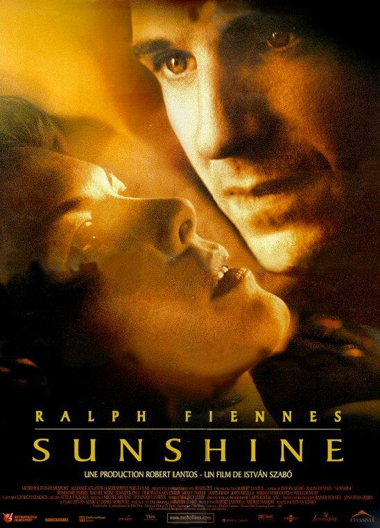 Вкус солнечного света (1999) 
