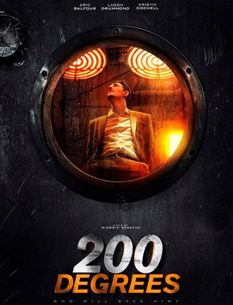 200 градусов по Фаренгейту (2017) 