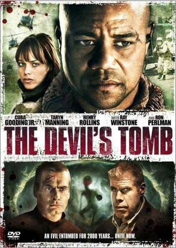 Гробница дьявола (2008) 