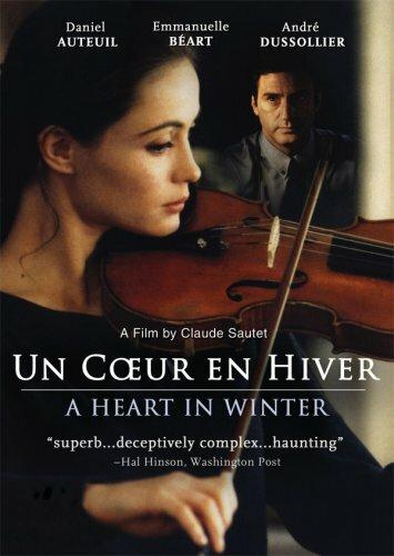 Ледяное сердце (1992) 
