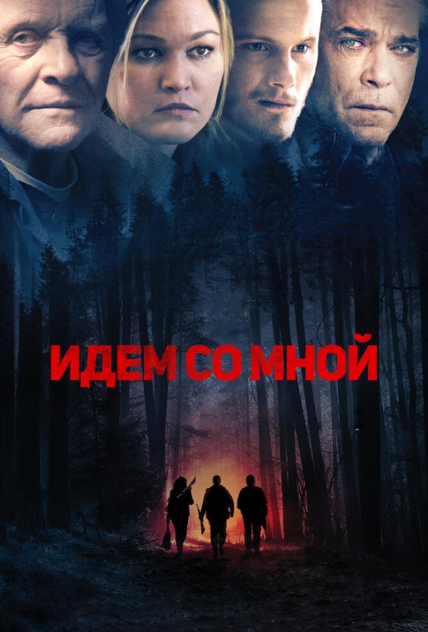 Идём со мной (2015) 